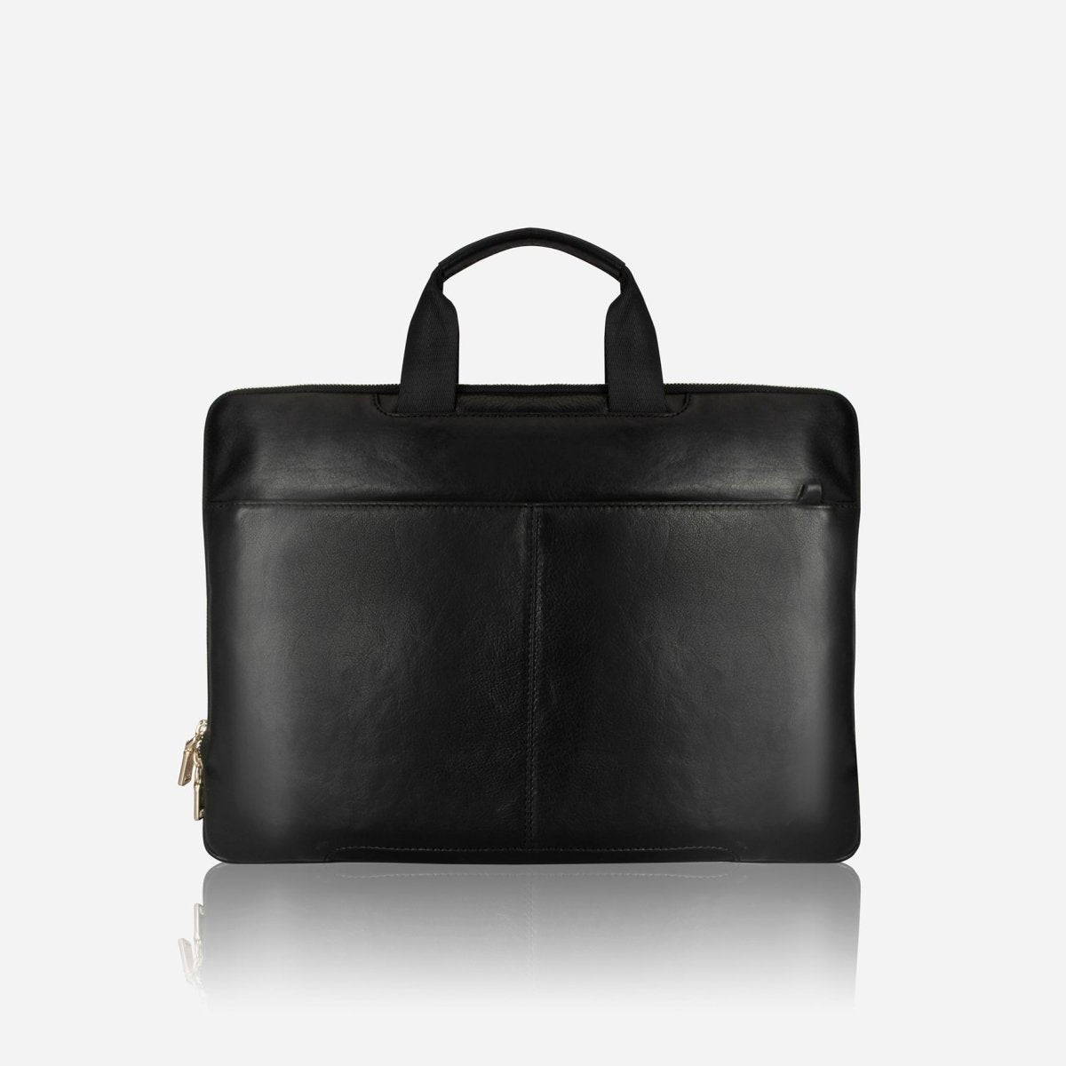 Slim Laptop Sleeve, Black