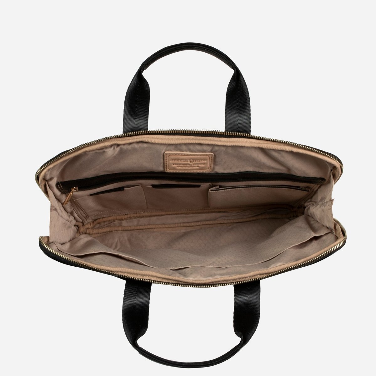 Slim Laptop Sleeve, Black