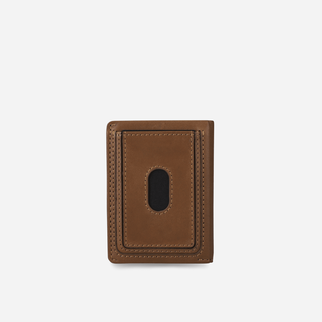 Slim Elasticated Card Holder
