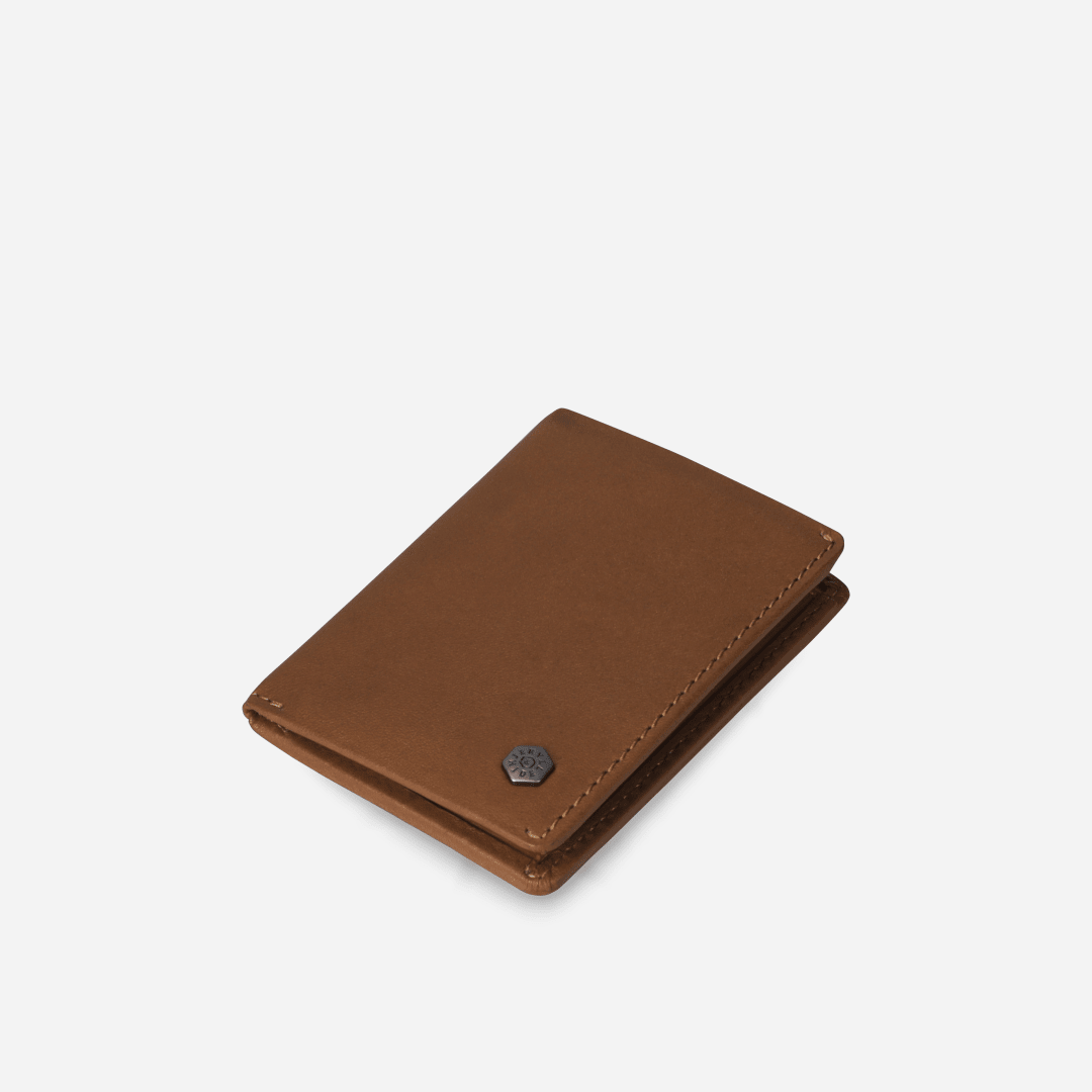 Slim Elasticated Card Holder