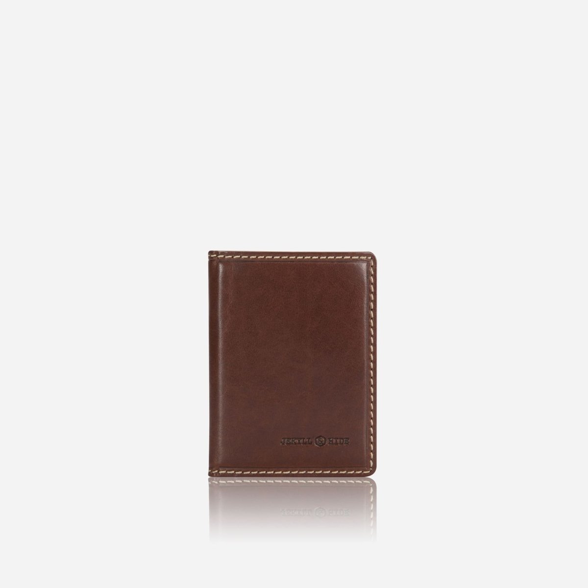 Slim Elasticated Card Holder