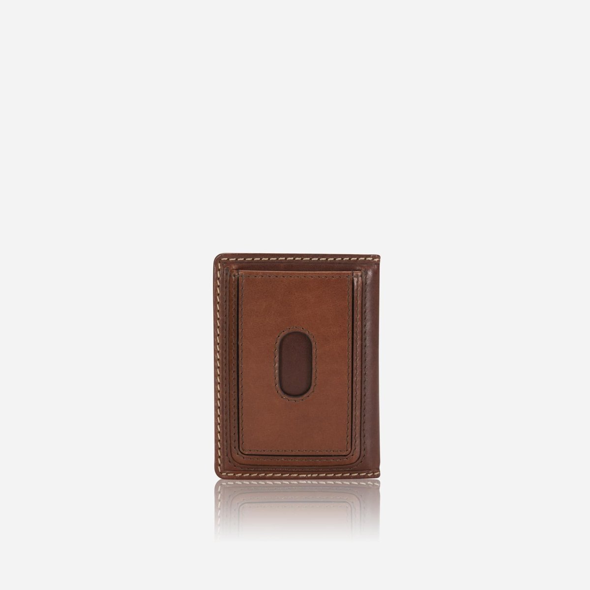 Slim Elasticated Card Holder