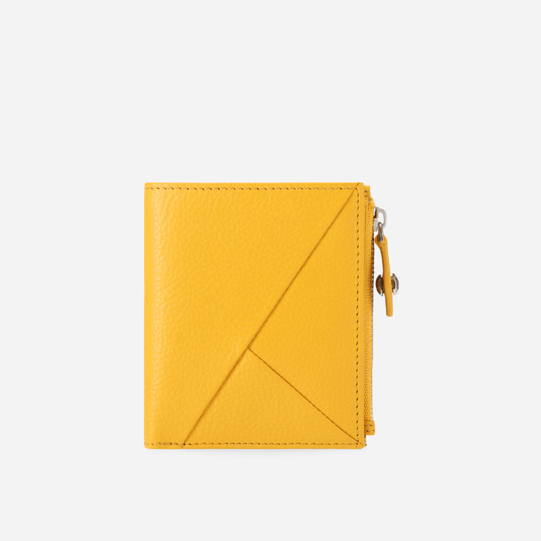 Slim Compact Purse