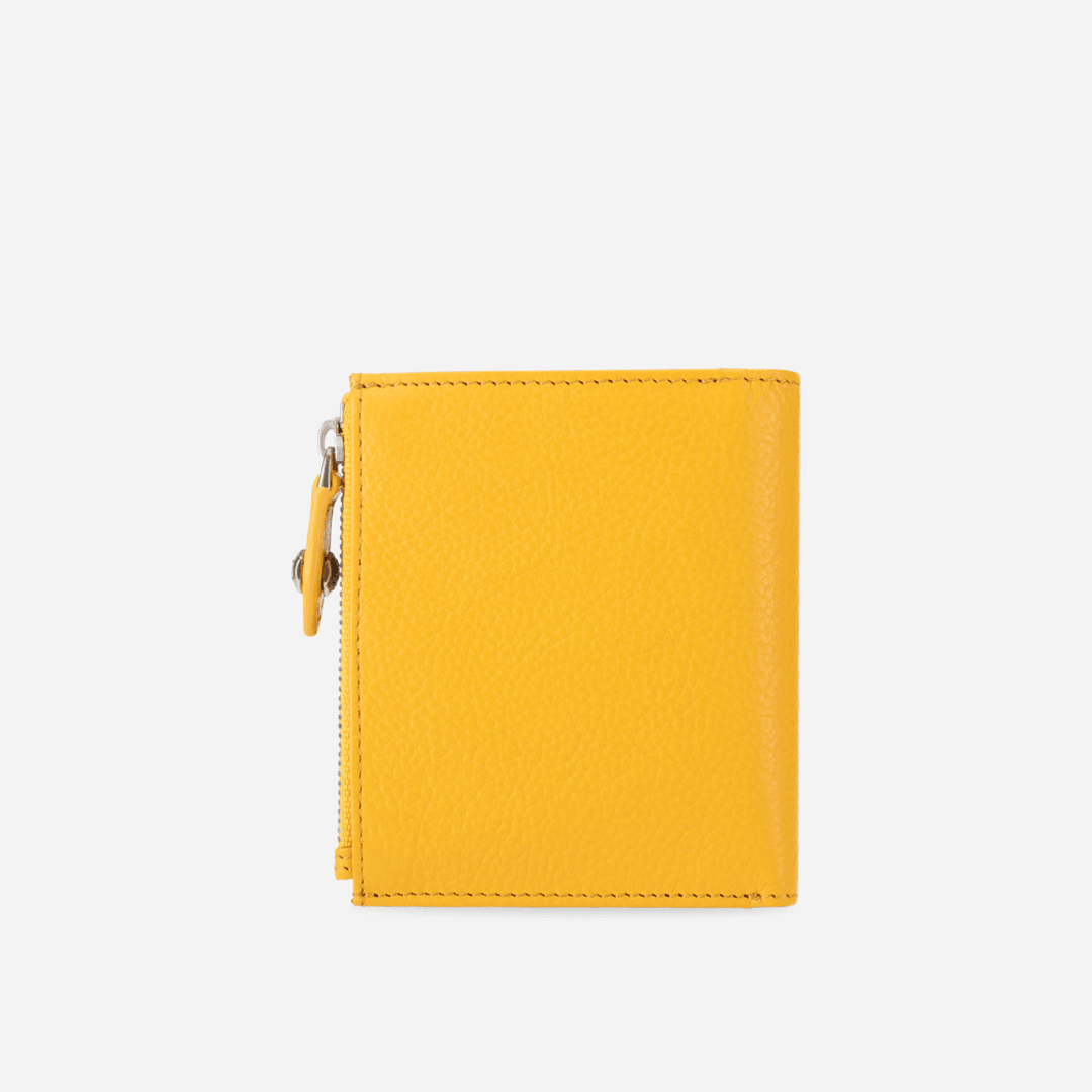 Slim Compact Purse