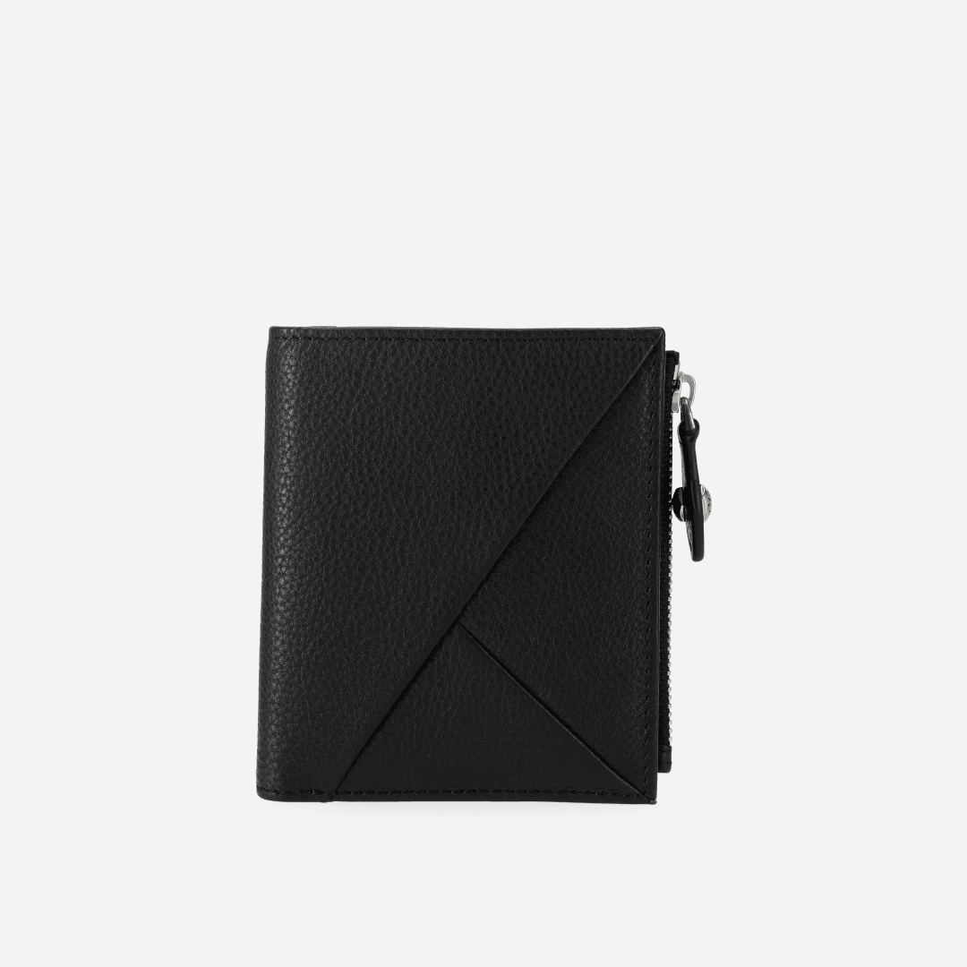 Slim Compact Purse