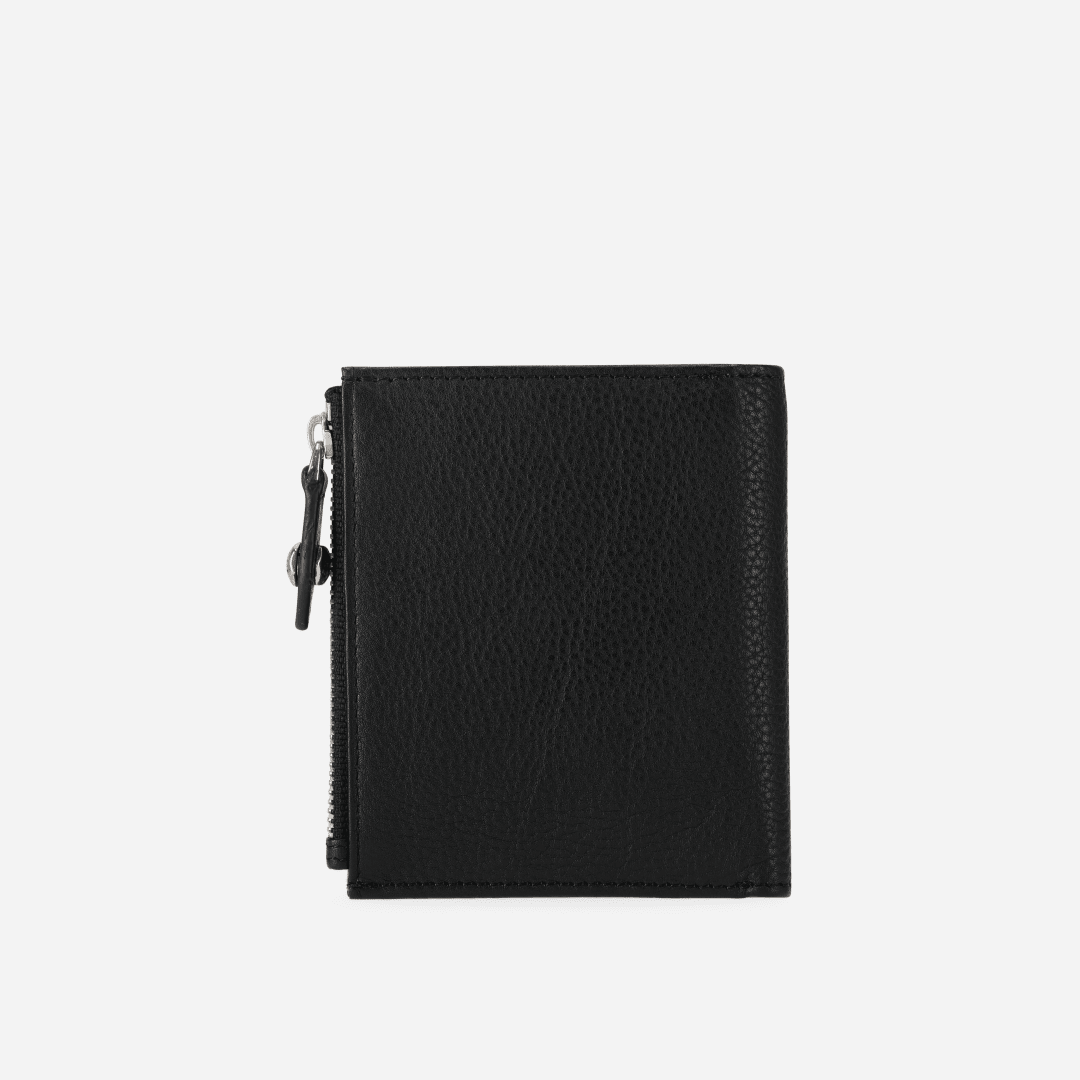 Slim Compact Purse