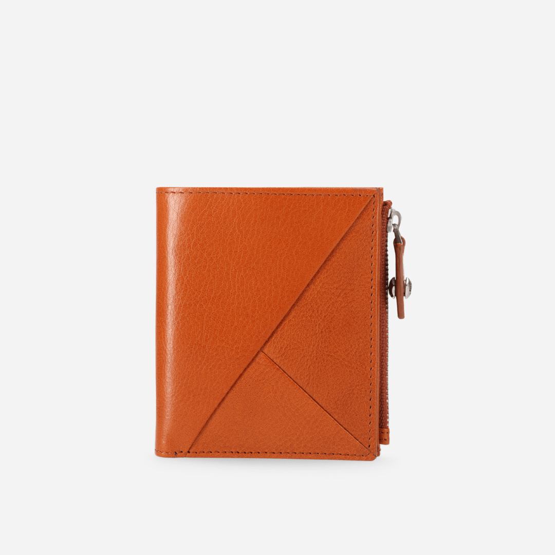 Slim Compact Purse