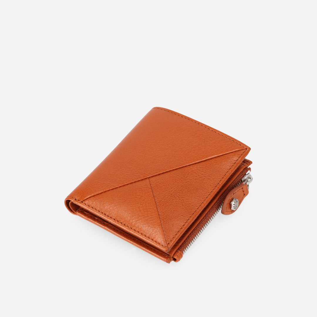 Slim Compact Purse