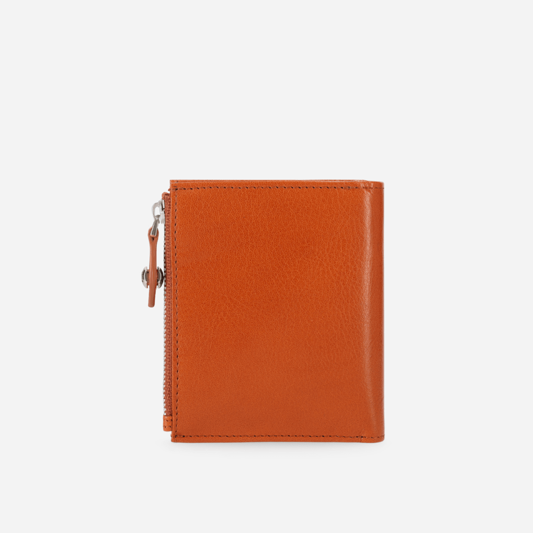 Slim Compact Purse