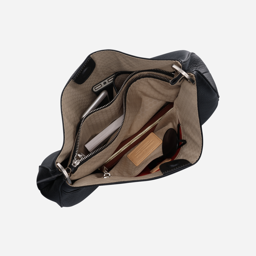 Cypress Hobo Handbag
