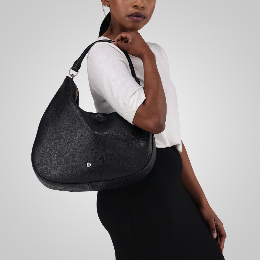 Cypress Hobo Handbag