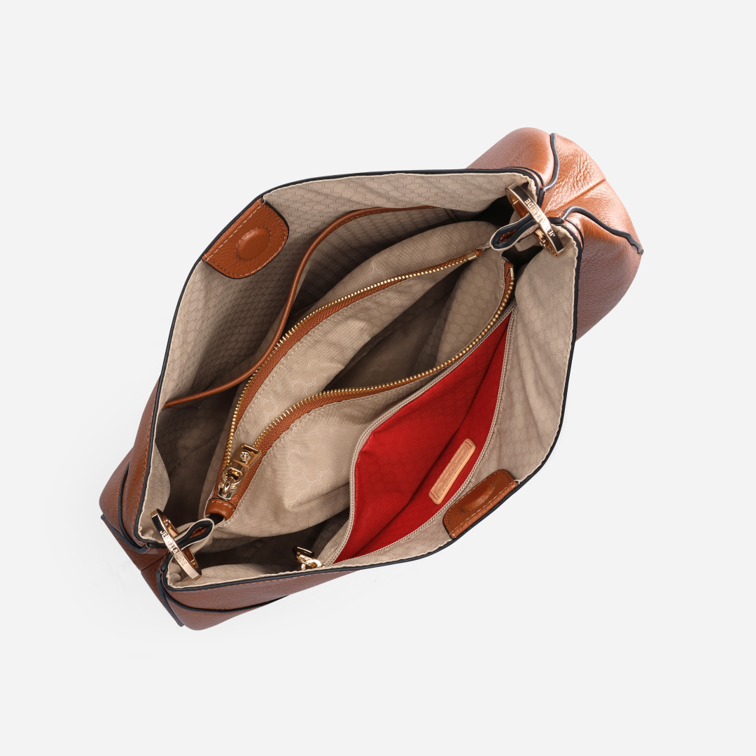 Cypress Hobo Handbag