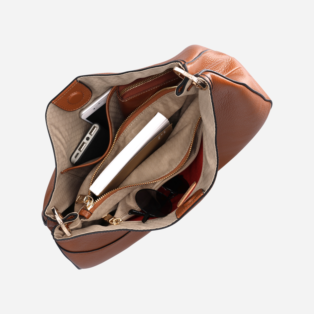 Cypress Hobo Handbag