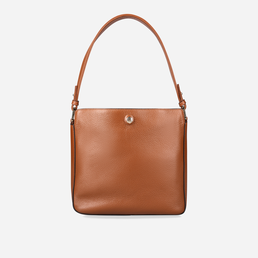 Cypress Tote Handbag