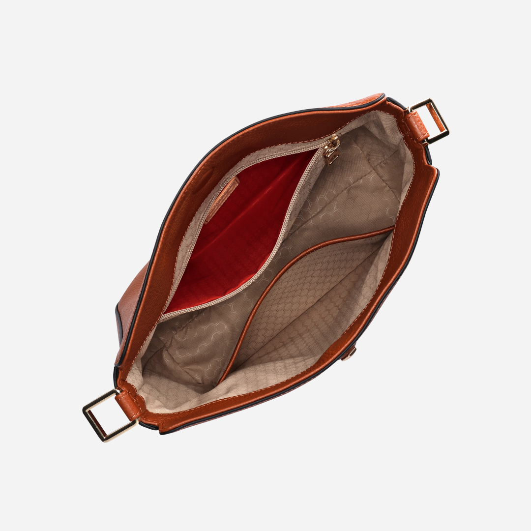 Cypress Tote Handbag