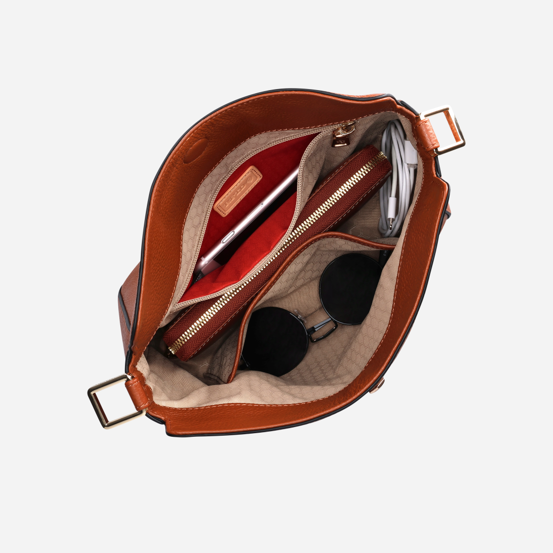 Cypress Tote Handbag
