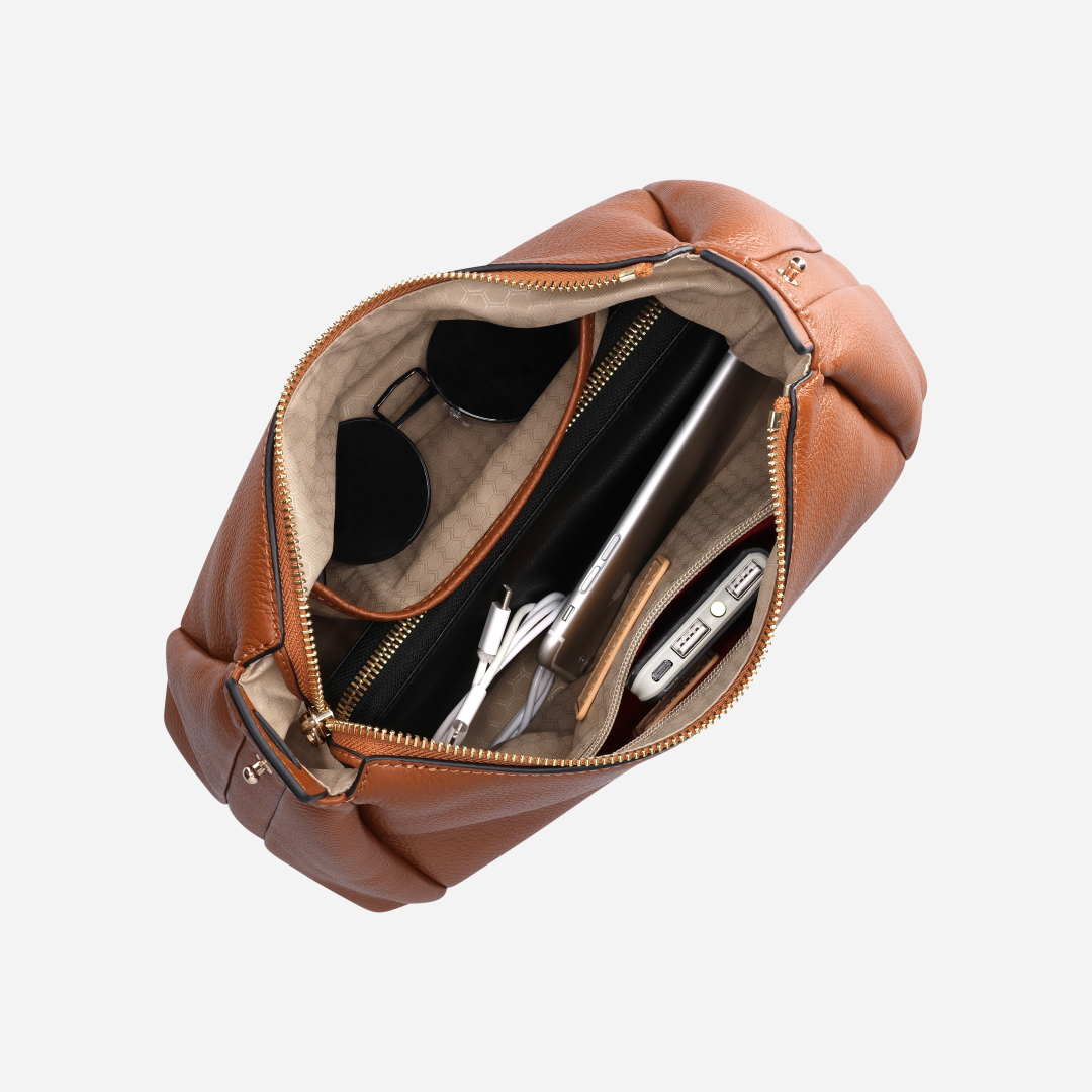 Cypress Sling Handbag