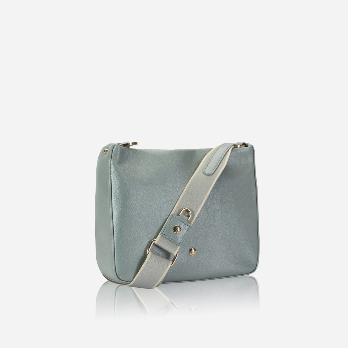 Geneva Crossbody Tote