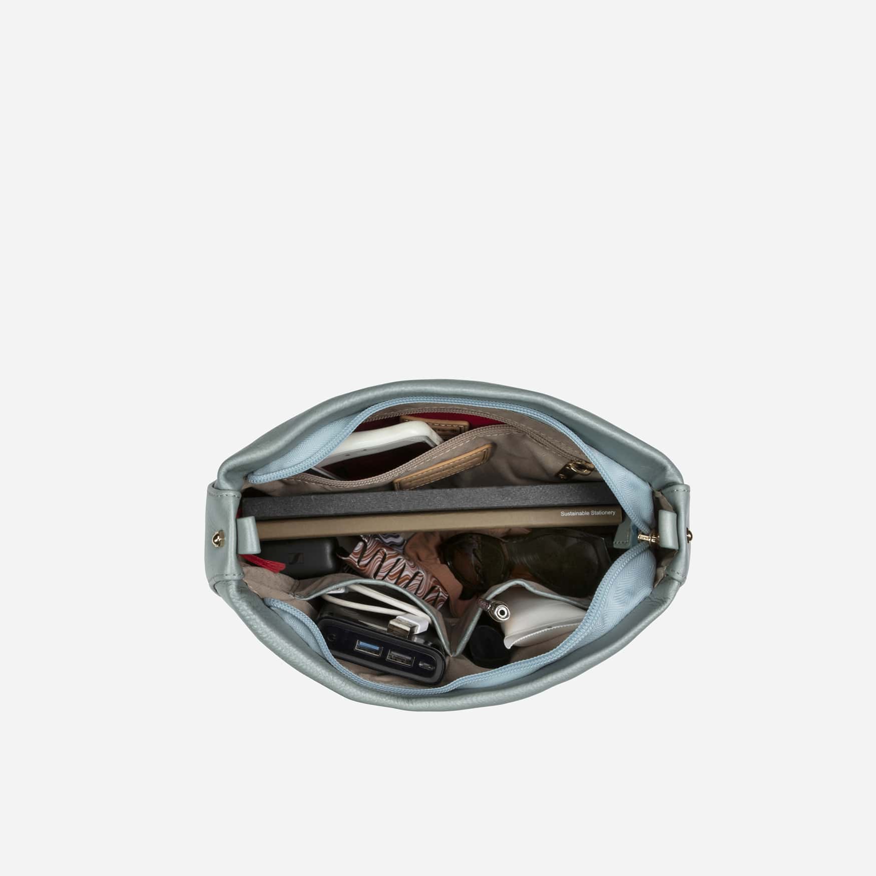 Geneva Crossbody Tote