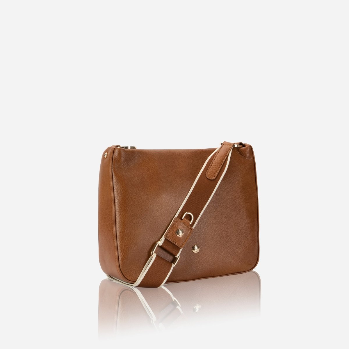 Geneva Crossbody Tote