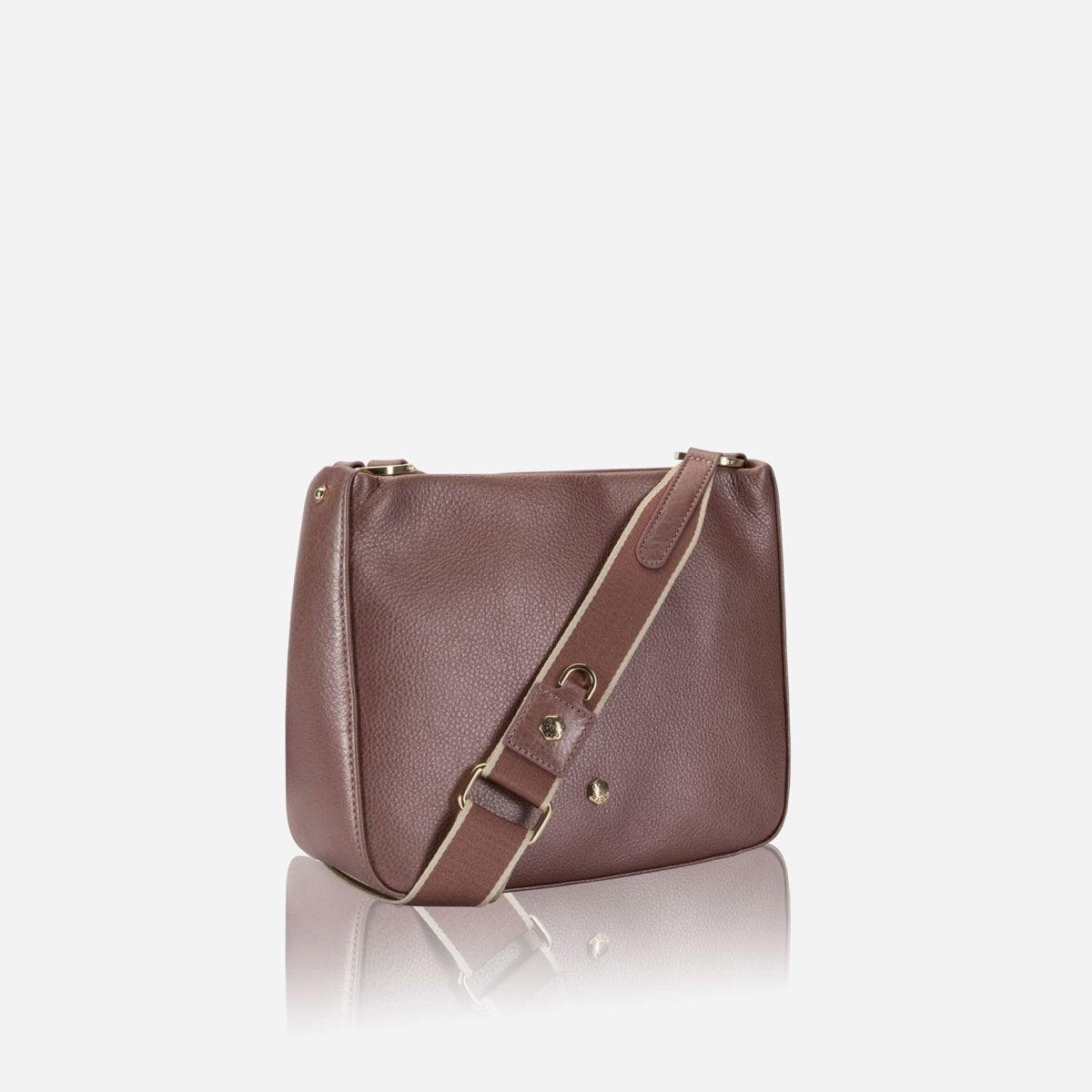 Geneva Crossbody Tote