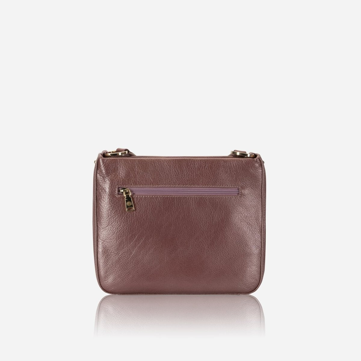 Geneva Crossbody Tote