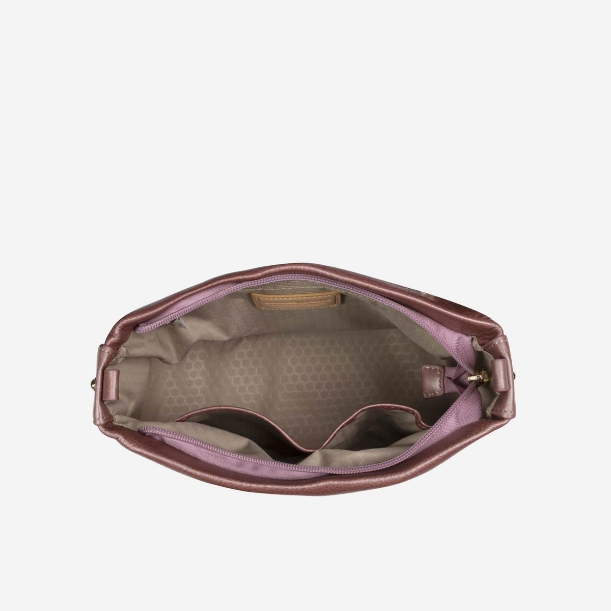 Geneva Crossbody Tote