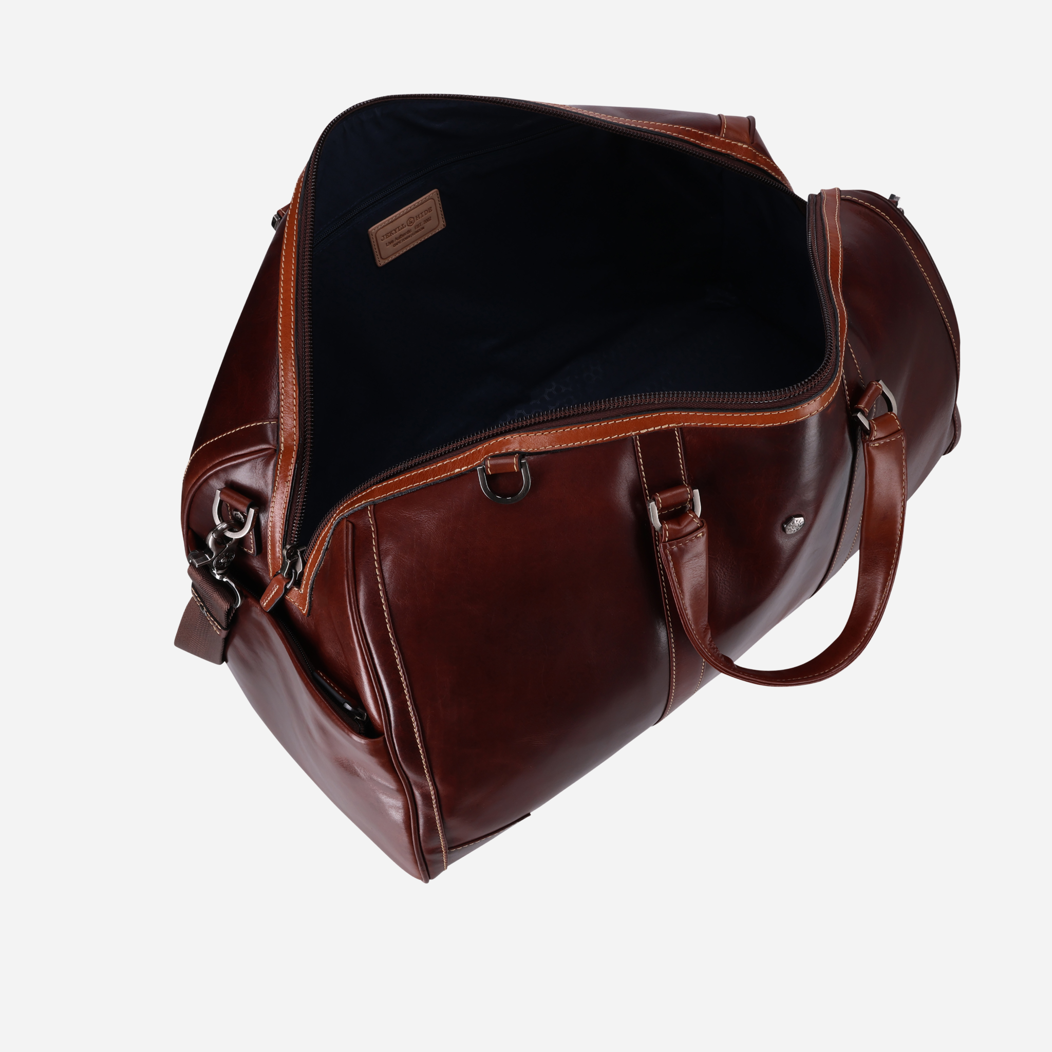 Large Cabin Holdall 49cm