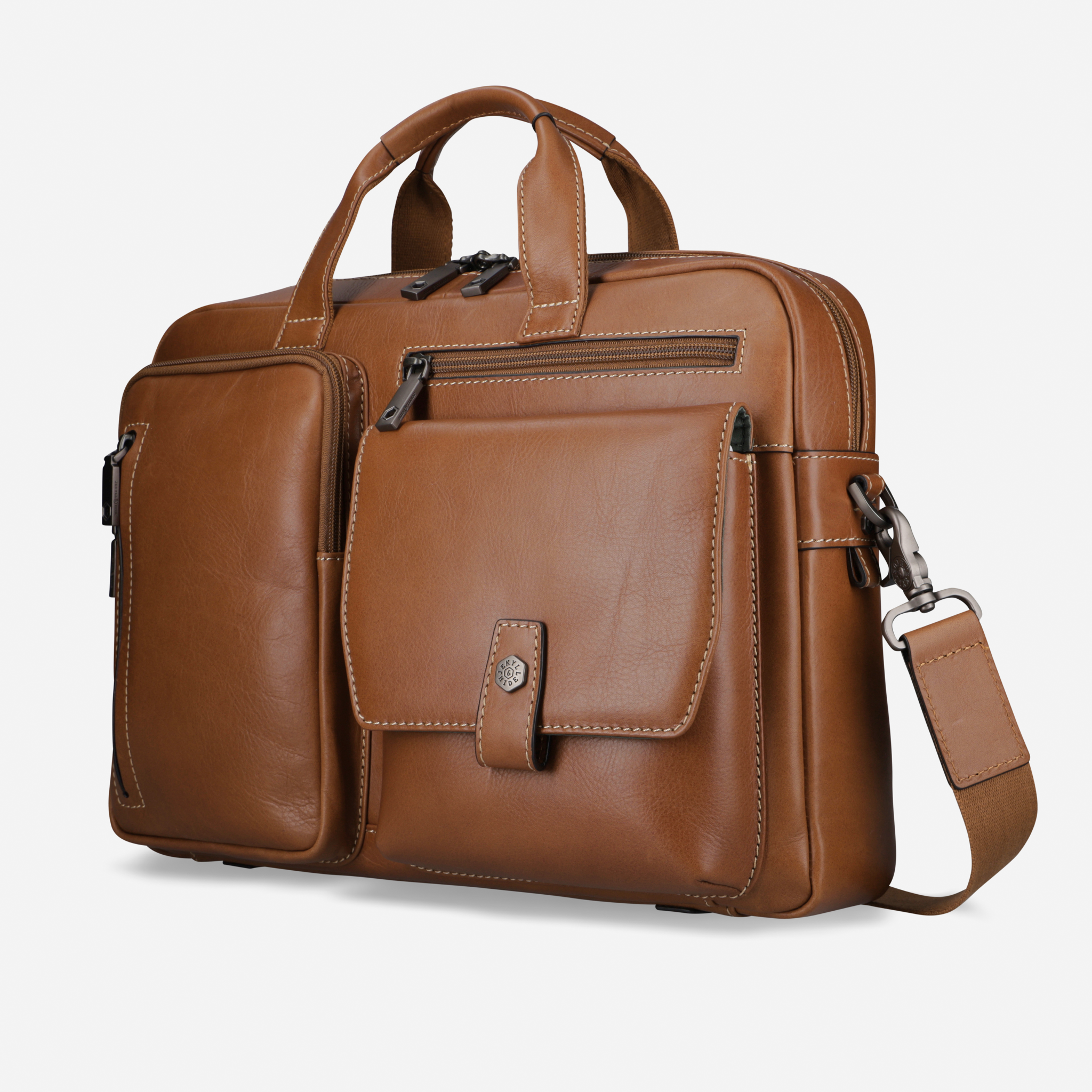 Medium Laptop Briefcase