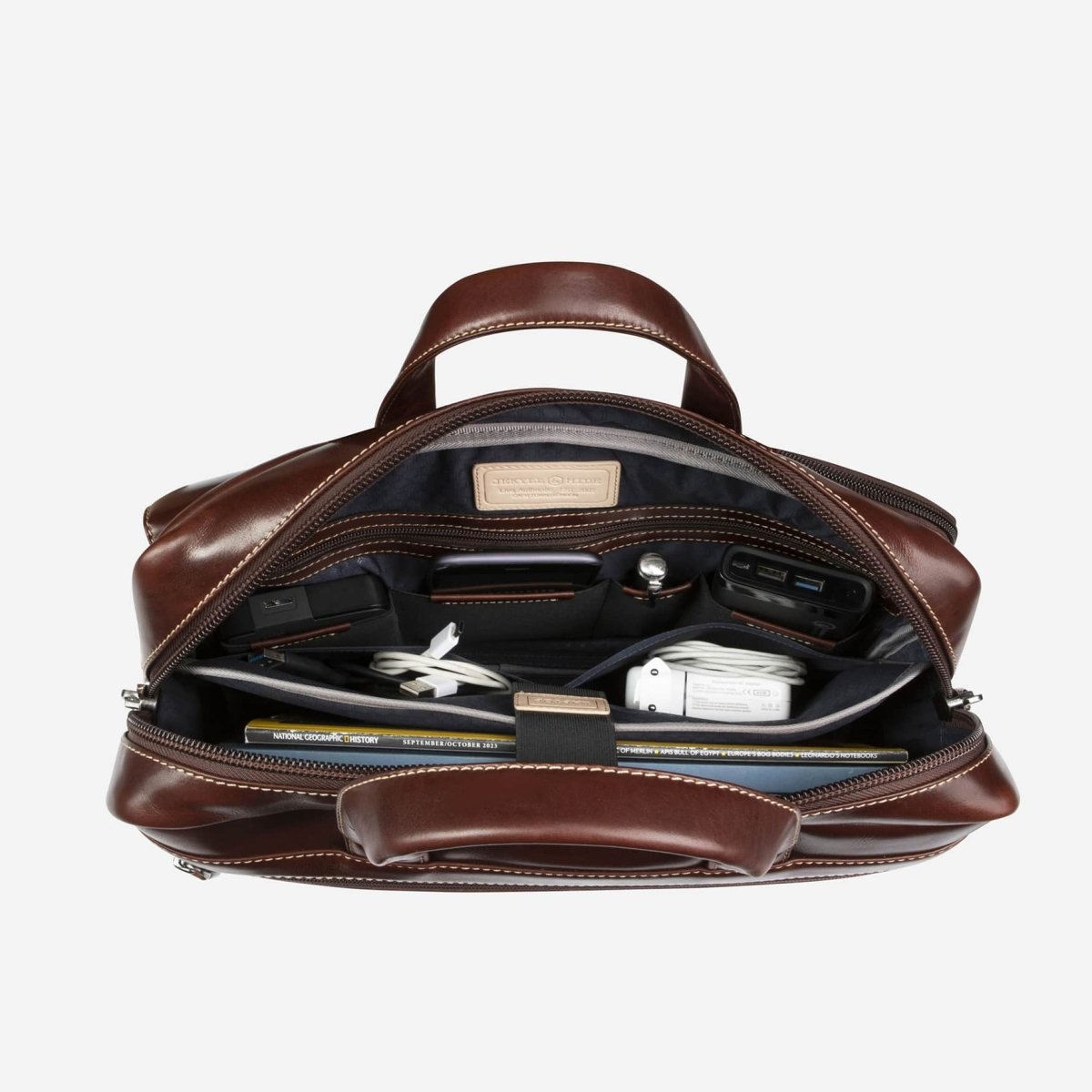 Medium Laptop Briefcase
