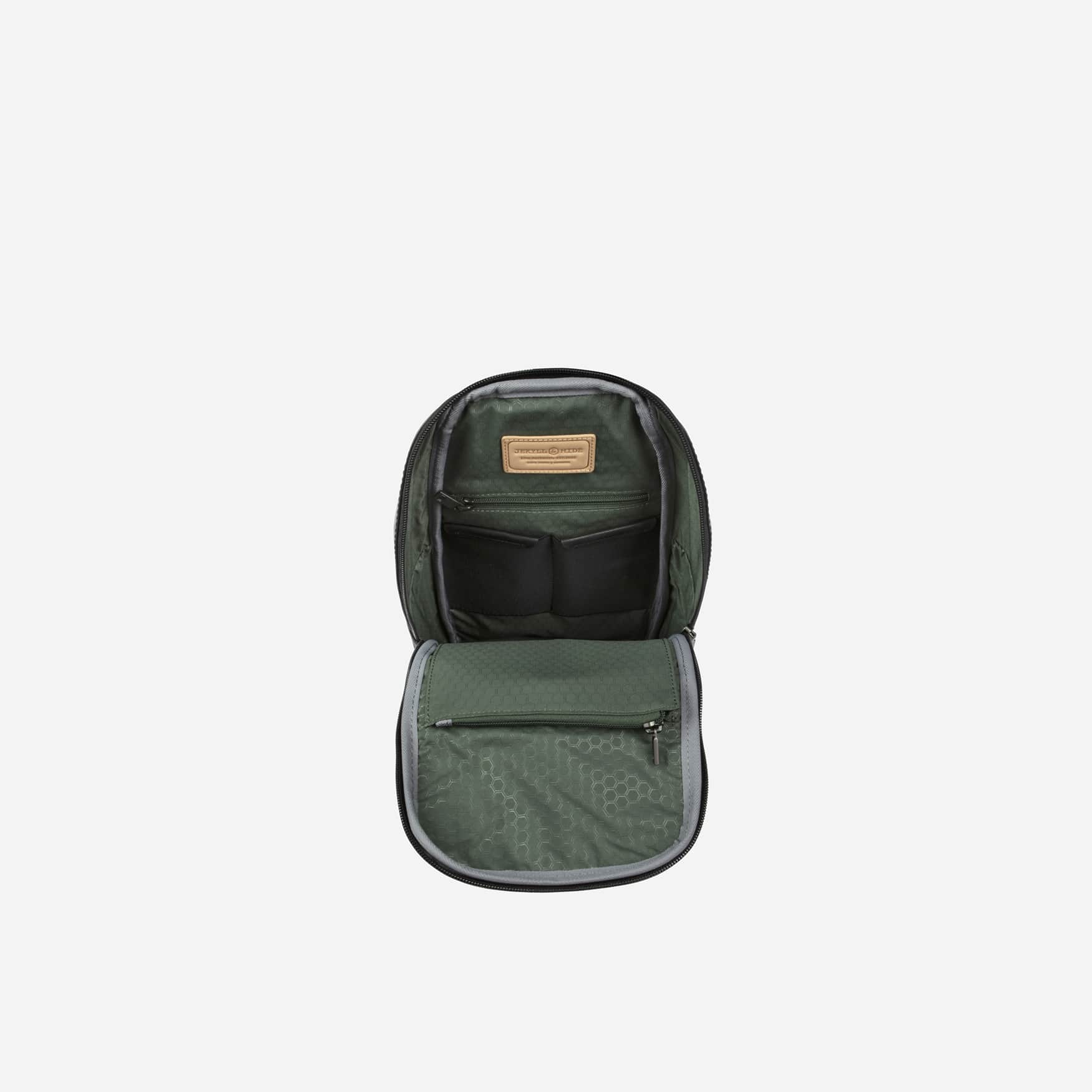 Single Strap Backpack