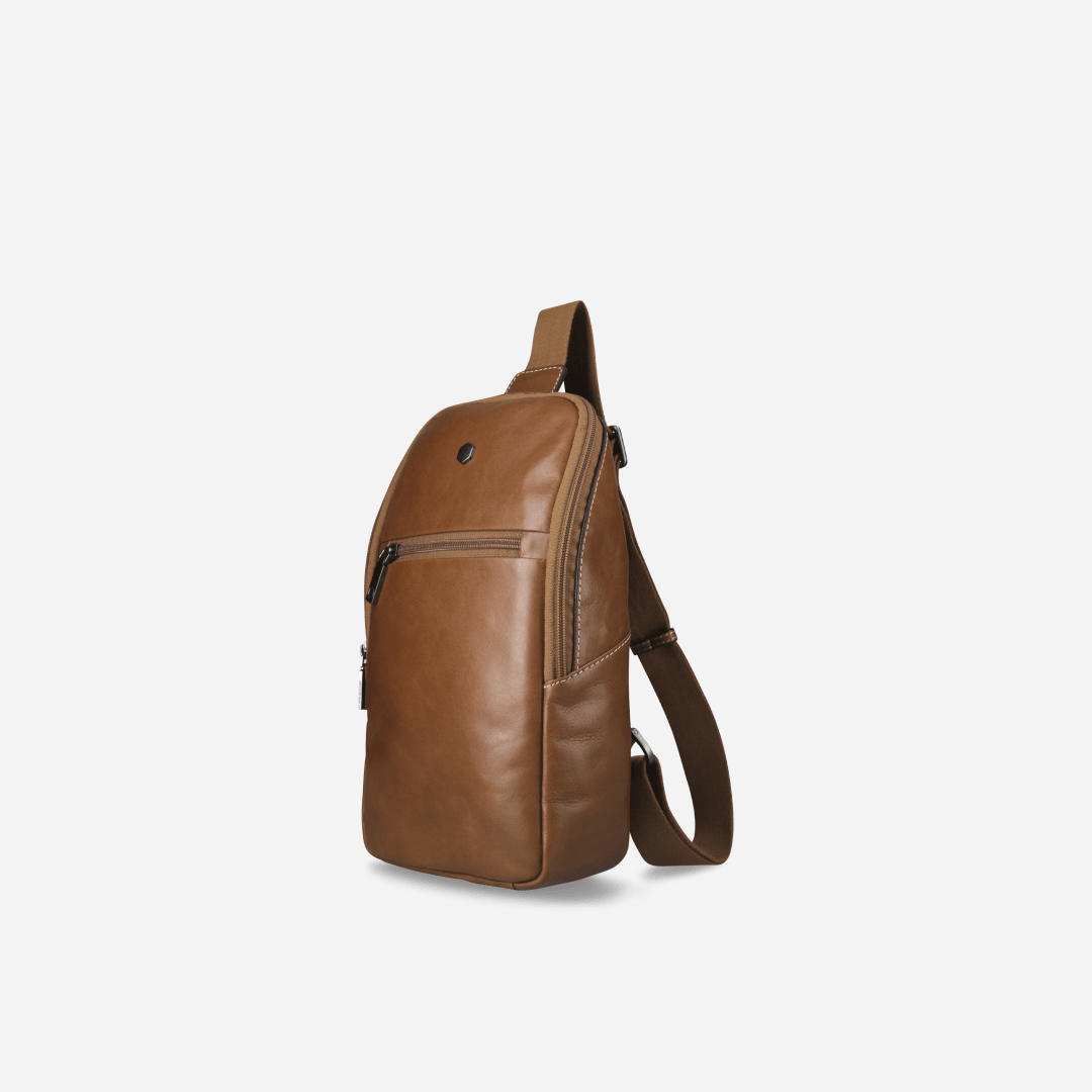 Single Strap Backpack