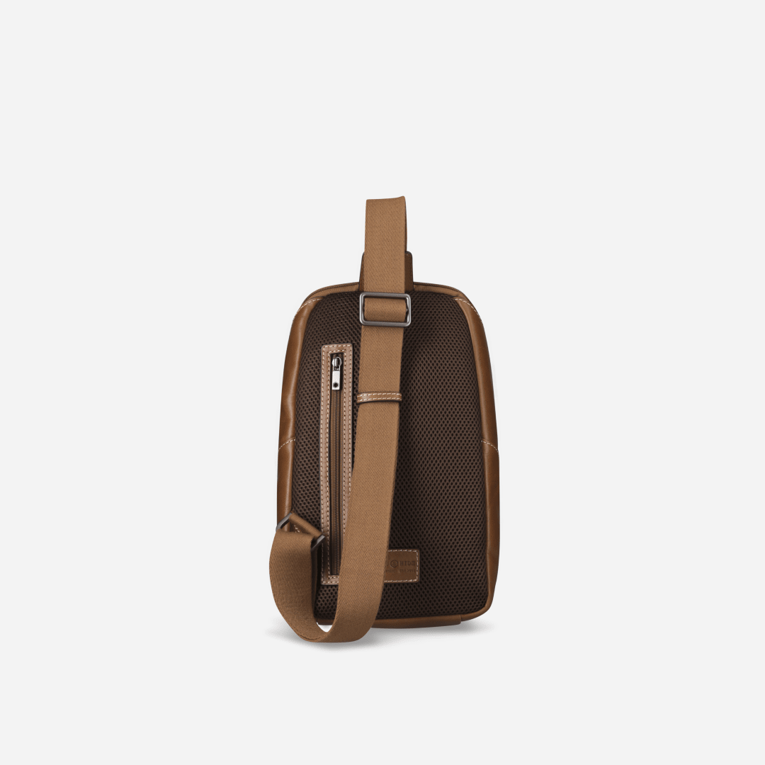 Single Strap Backpack