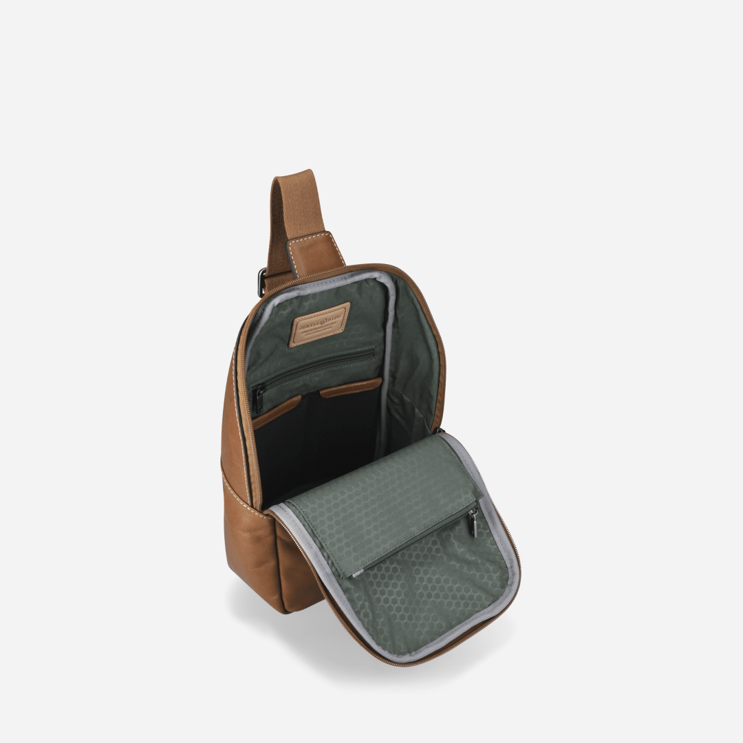 Single Strap Backpack