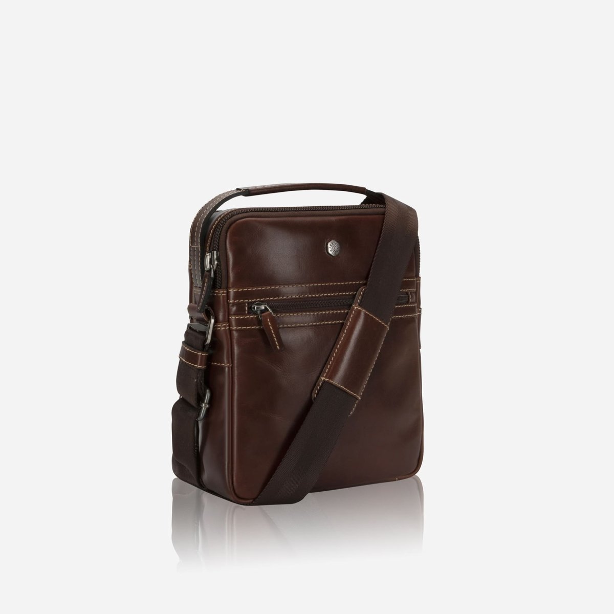 Mens Crossbody Organiser