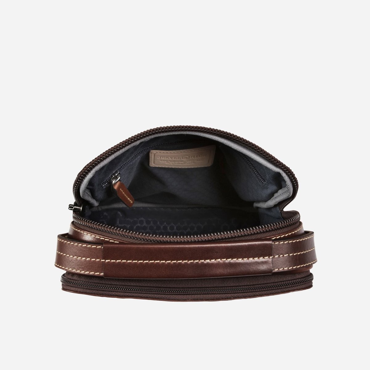 Mens Crossbody Organiser