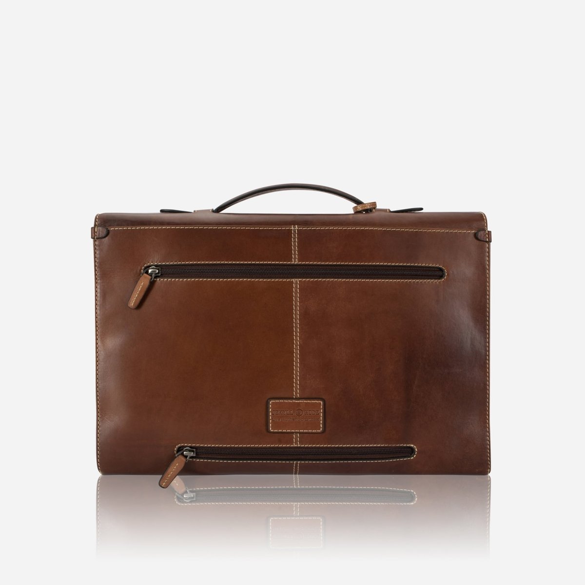 Slim Business Briefcase