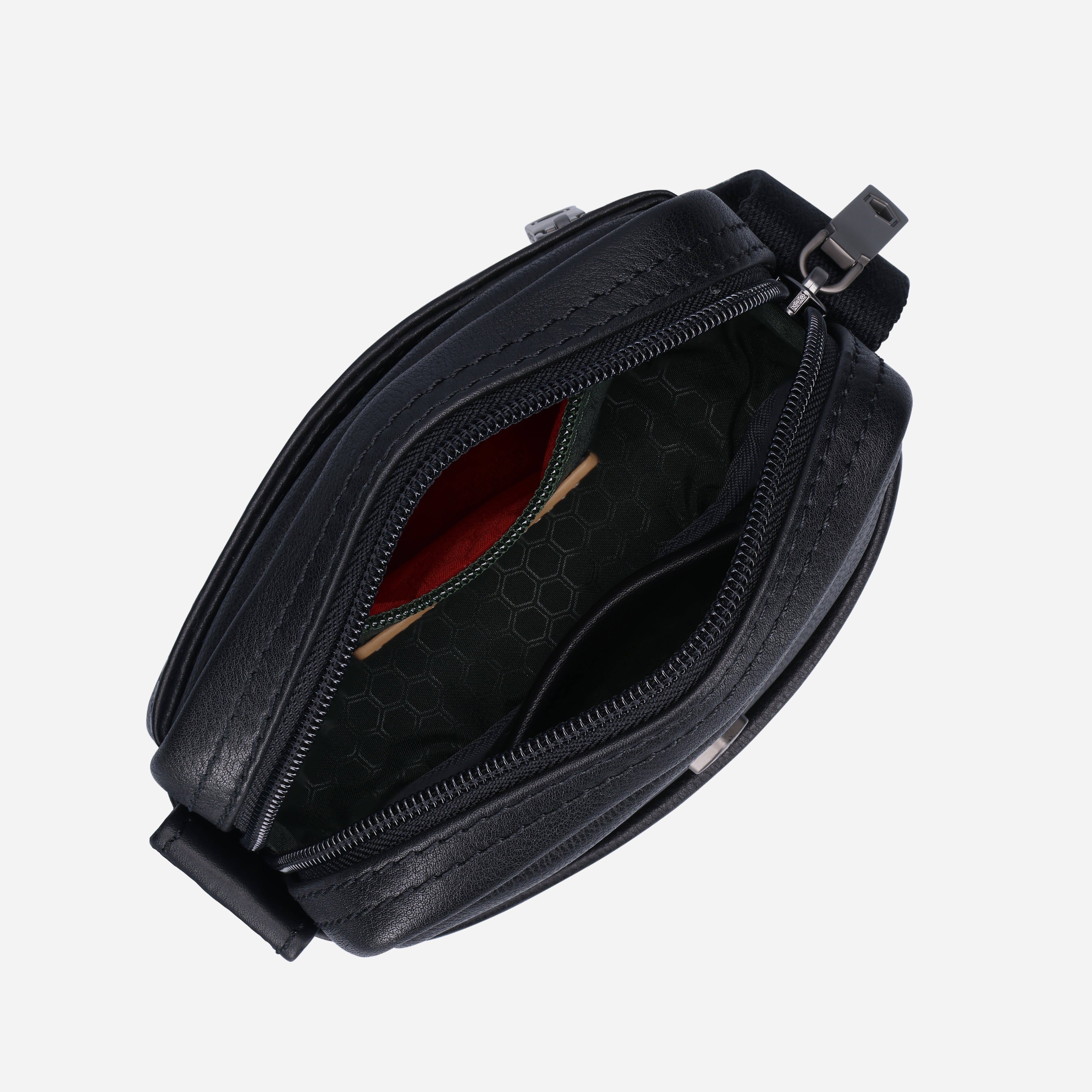 Compact Crossbody Organiser