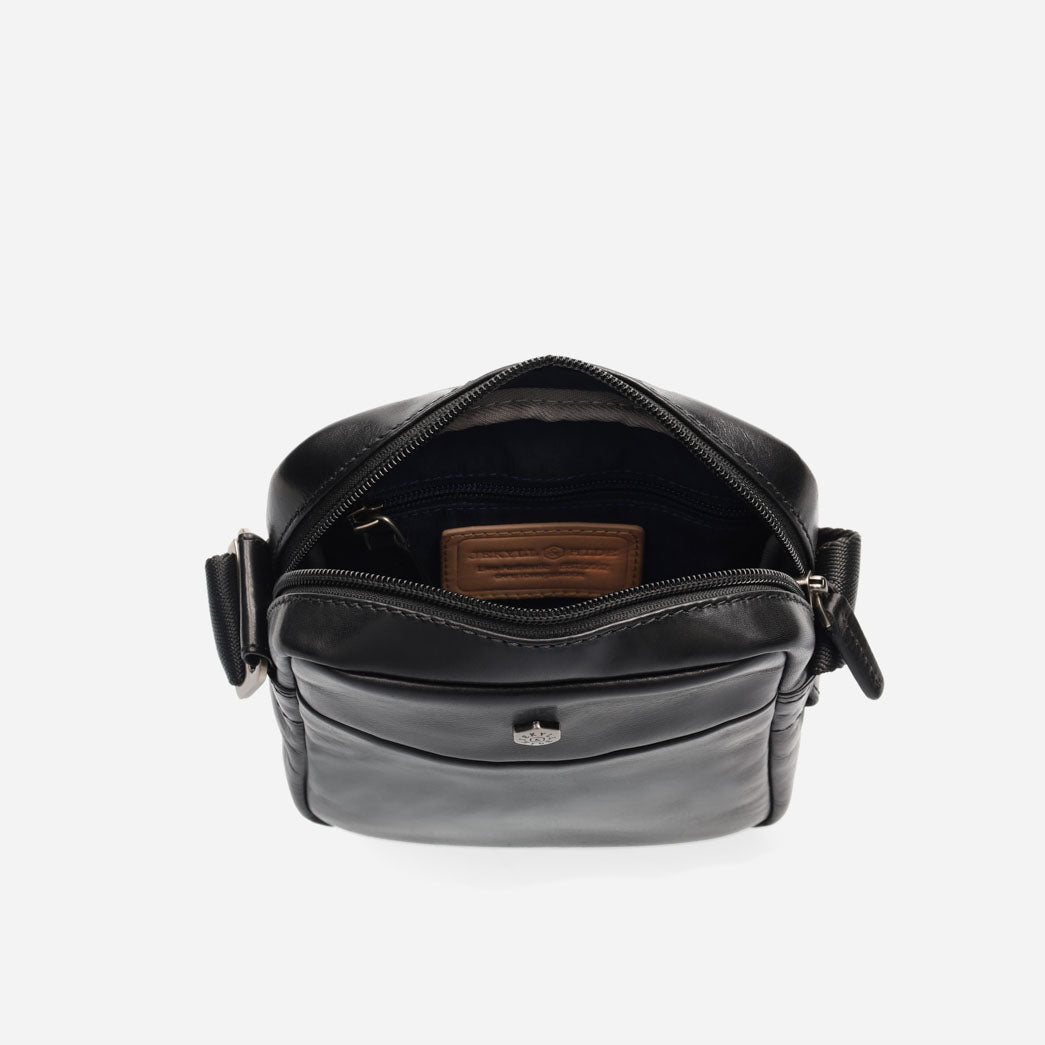 Compact Crossbody Organiser