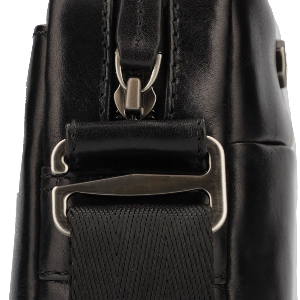 Compact Crossbody Organiser