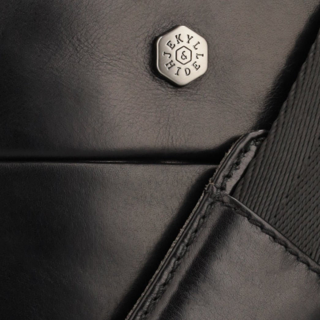 Compact Crossbody Organiser