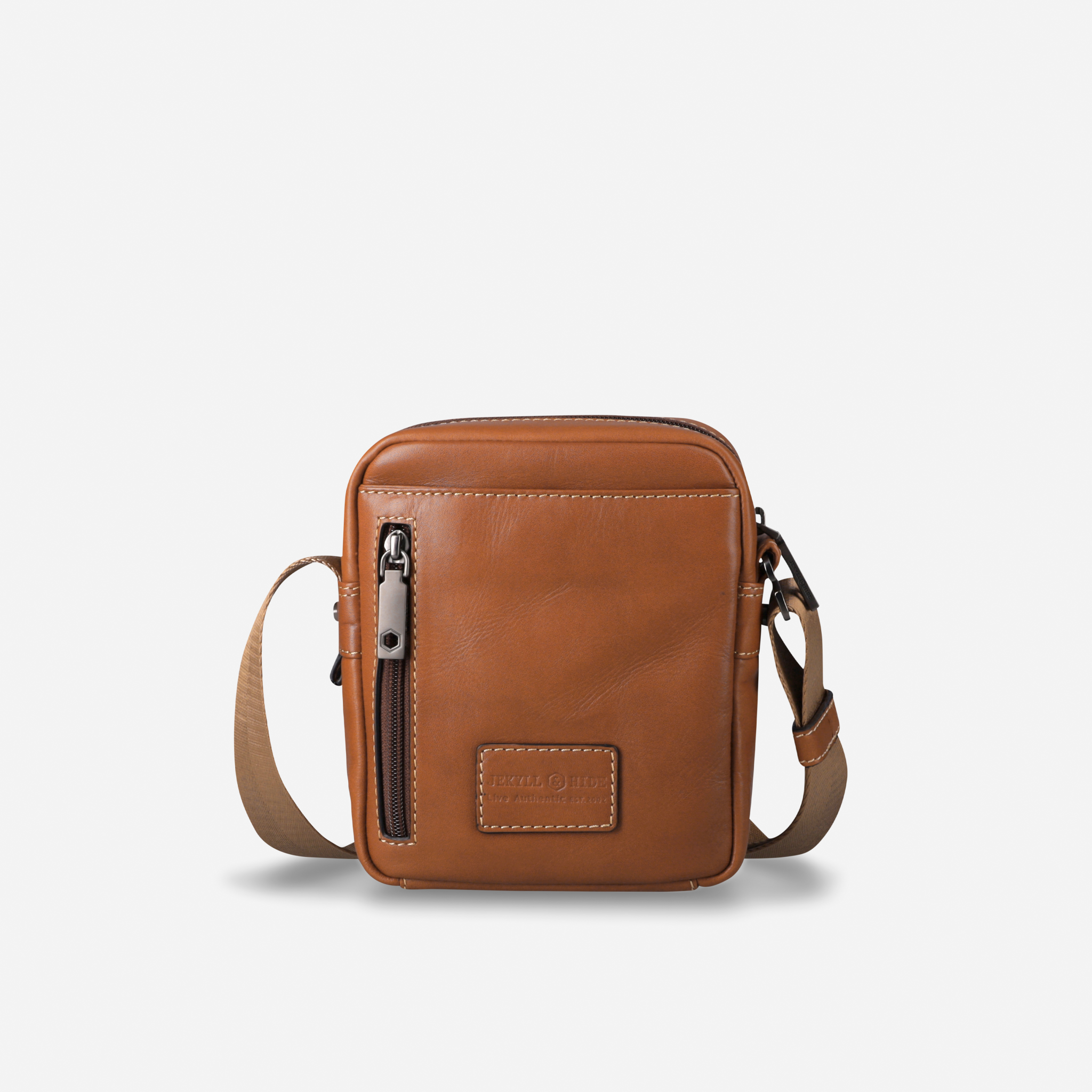 Compact Crossbody Organiser