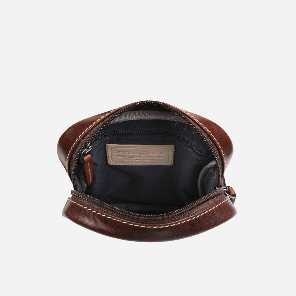 Compact Crossbody Organiser