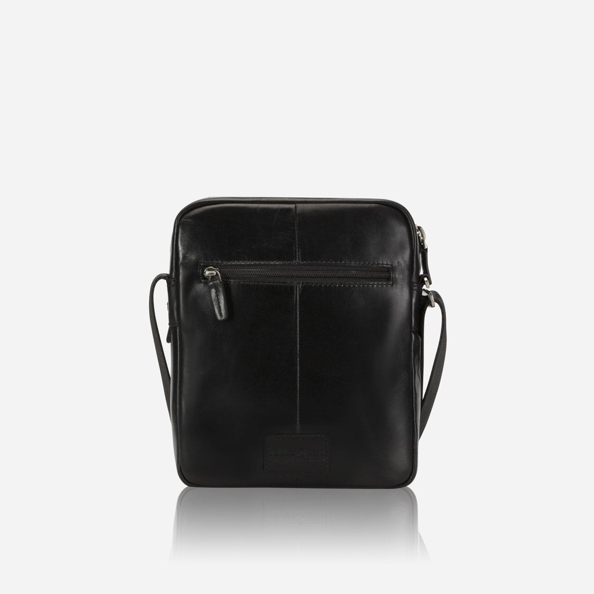 Men's Crossbody with Organiser