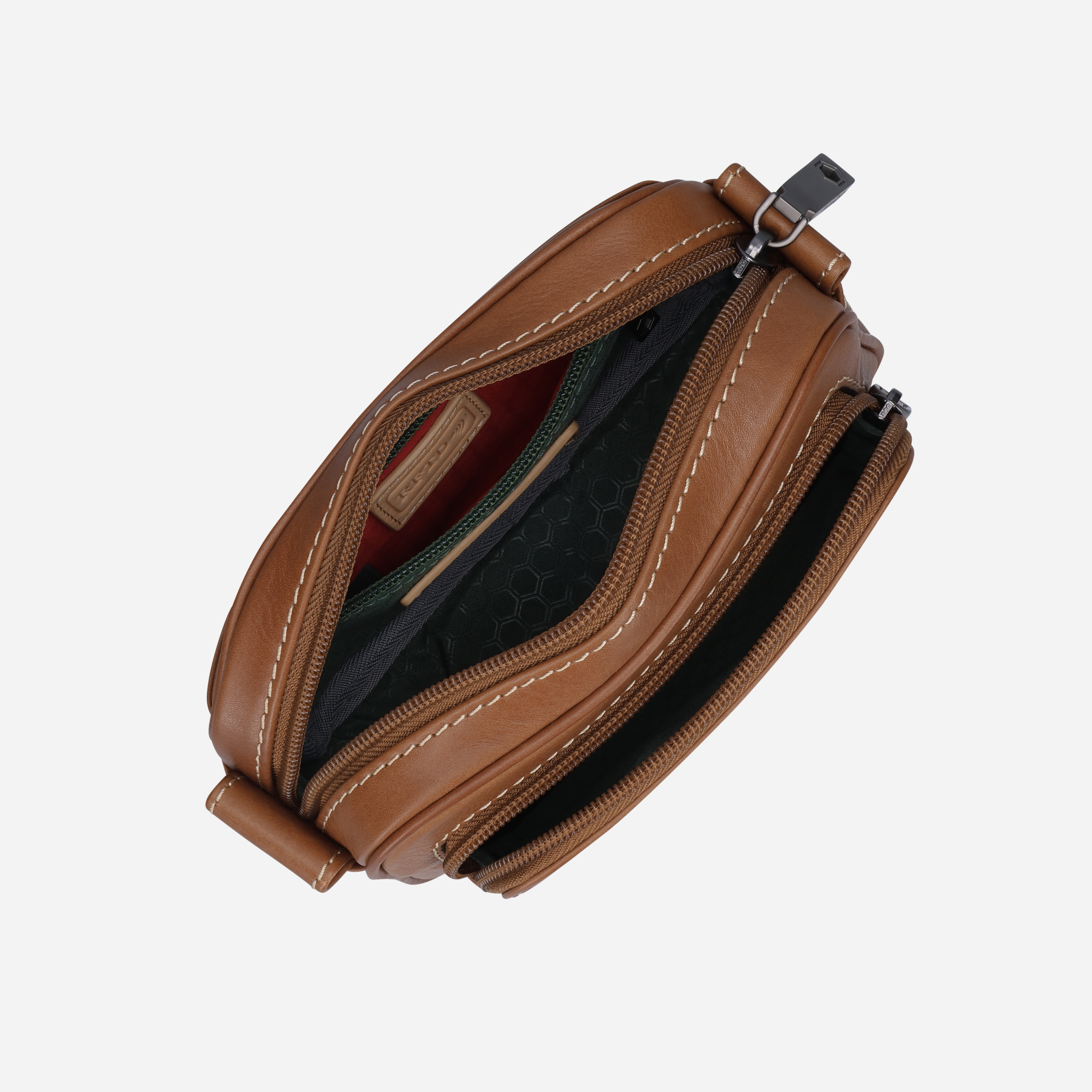Small Travel Crossbody Bag