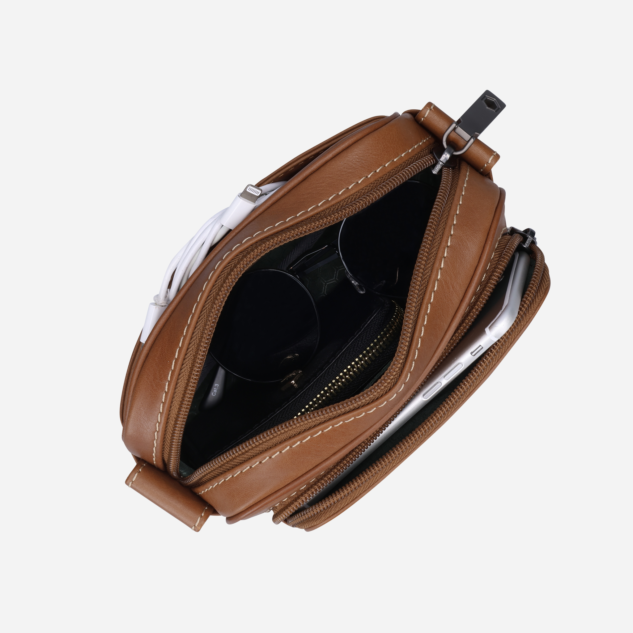 Small Travel Crossbody Bag