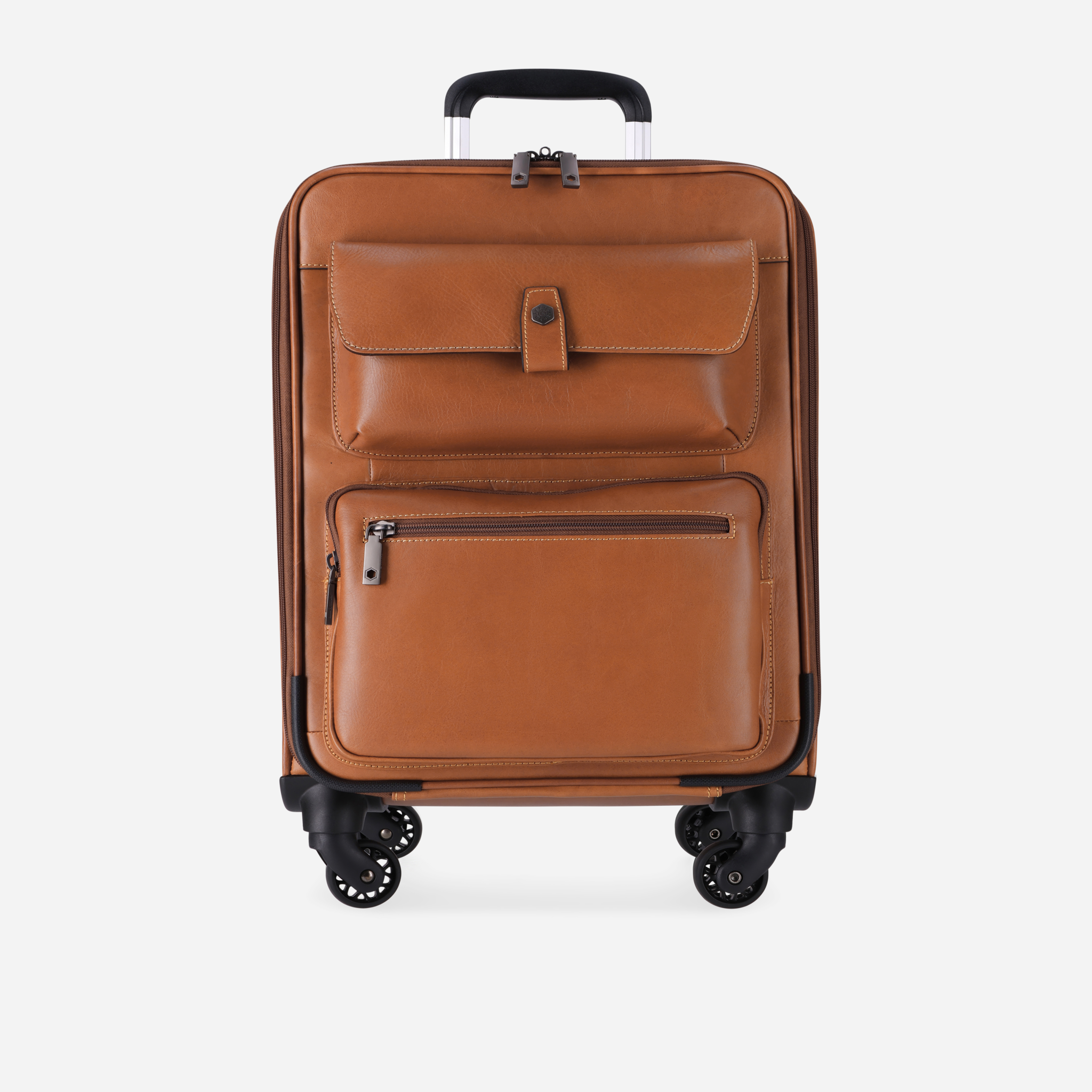 4 Wheel Cabin Trolley 50cm, Colt