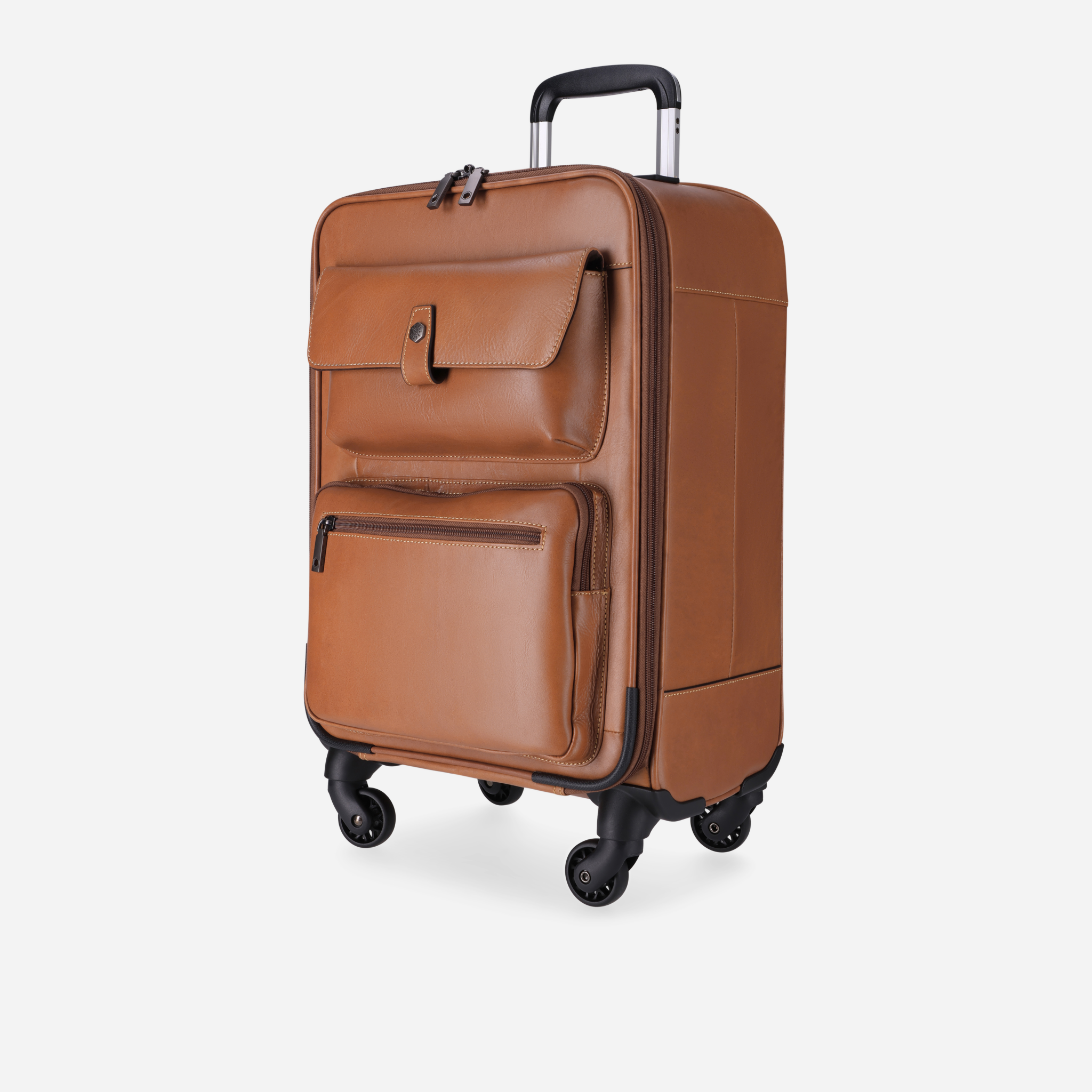 4 Wheel Cabin Trolley 50cm, Colt