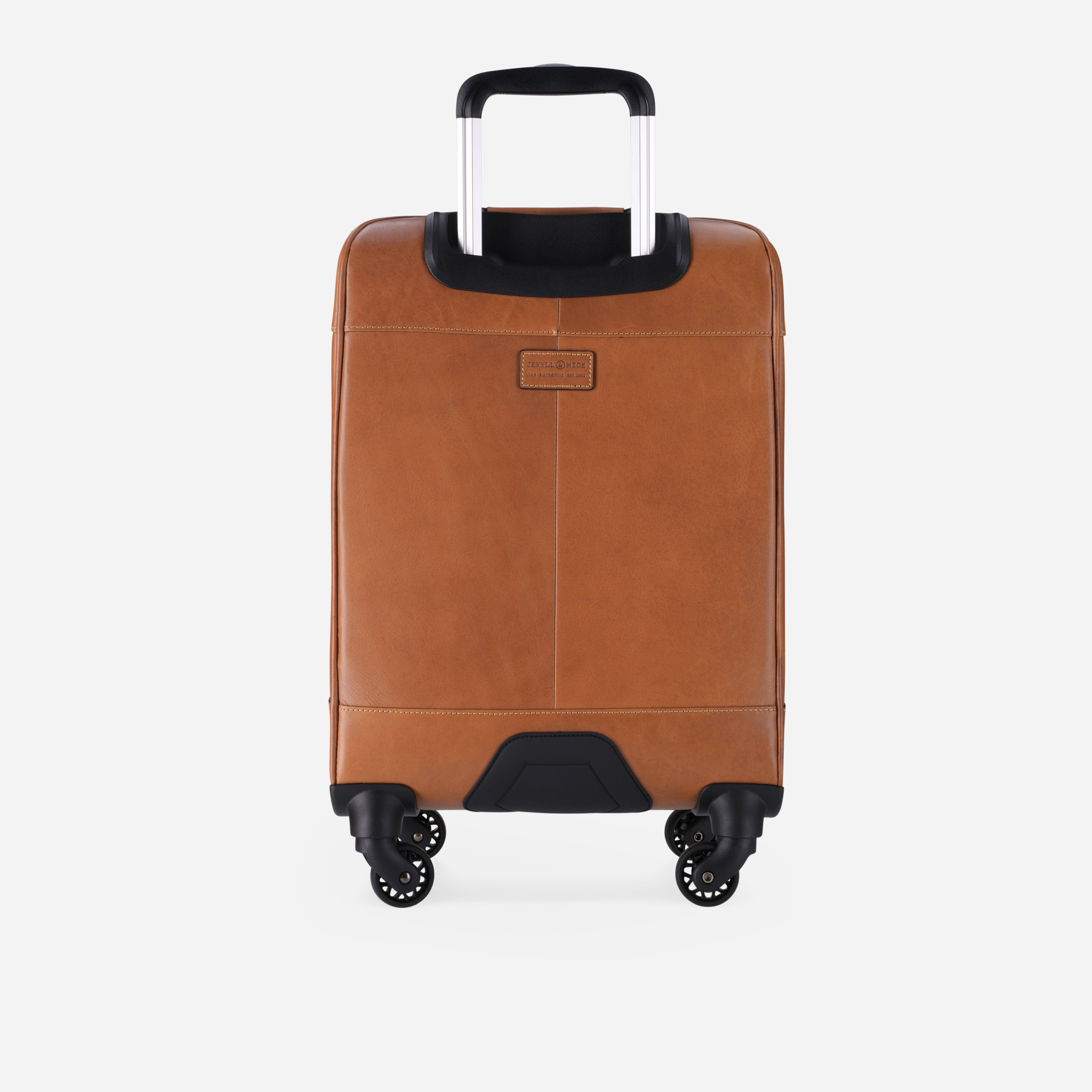 4 Wheel Cabin Trolley 50cm, Colt