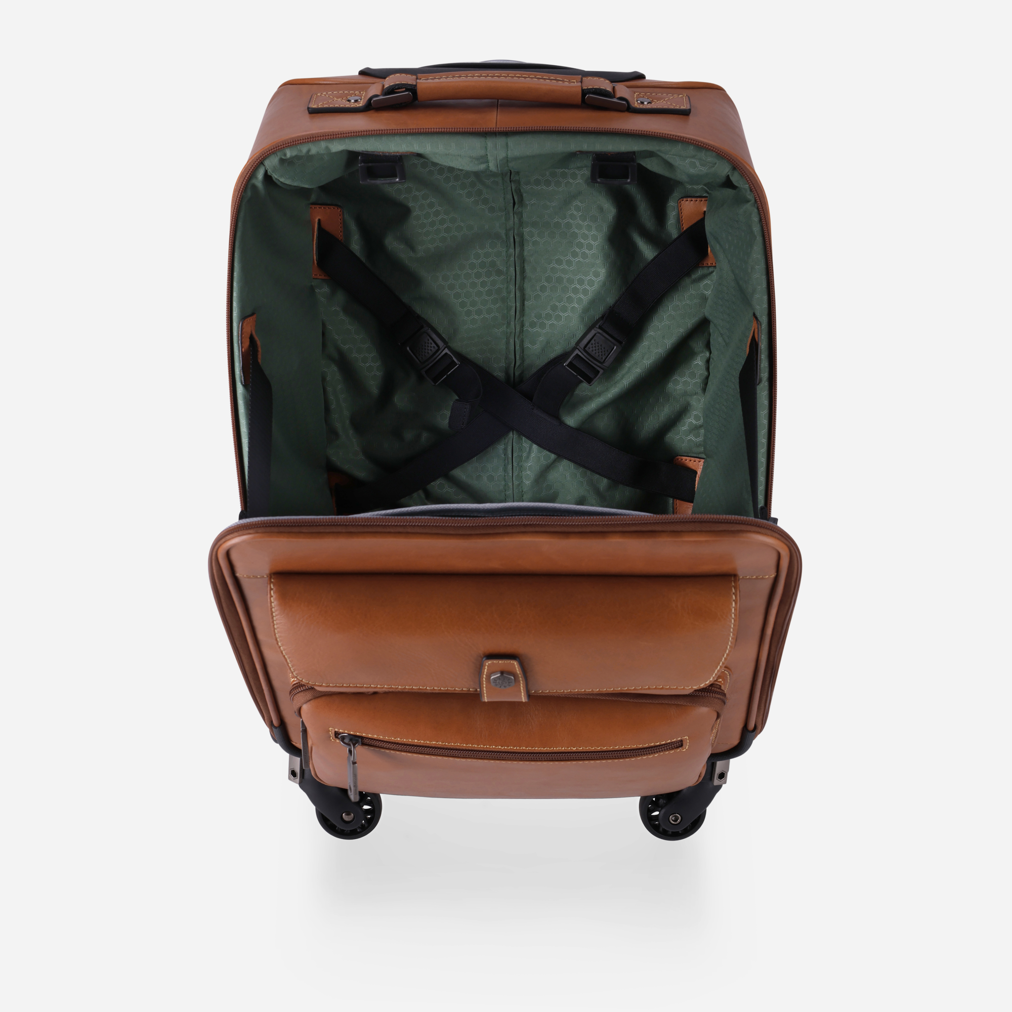 4 Wheel Cabin Trolley 50cm, Colt